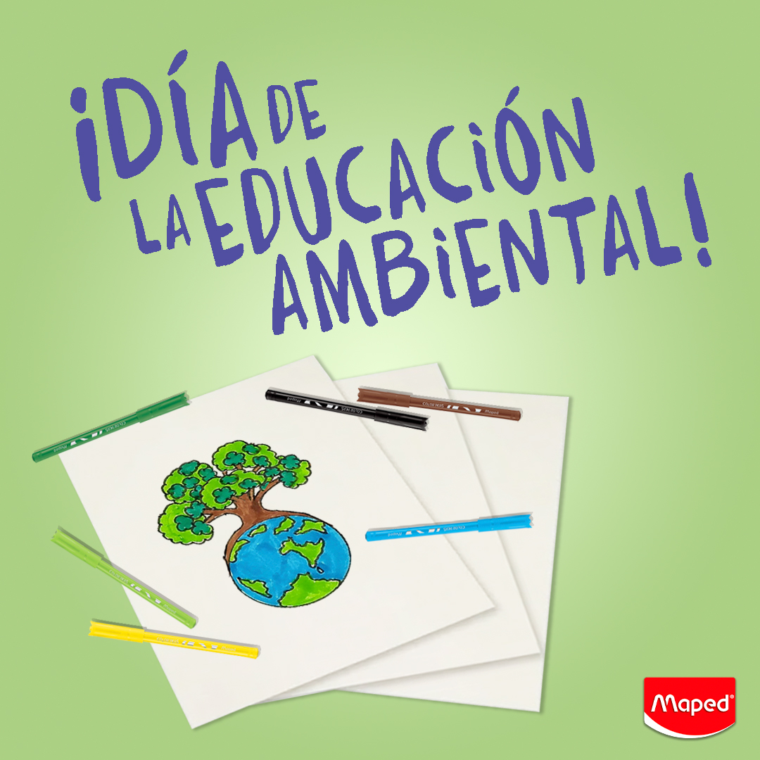 Día de la Educación Ambiental