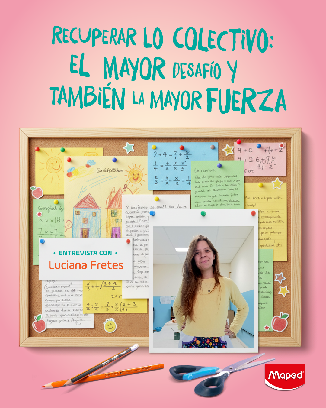 El trabajo colectivo en la docencia